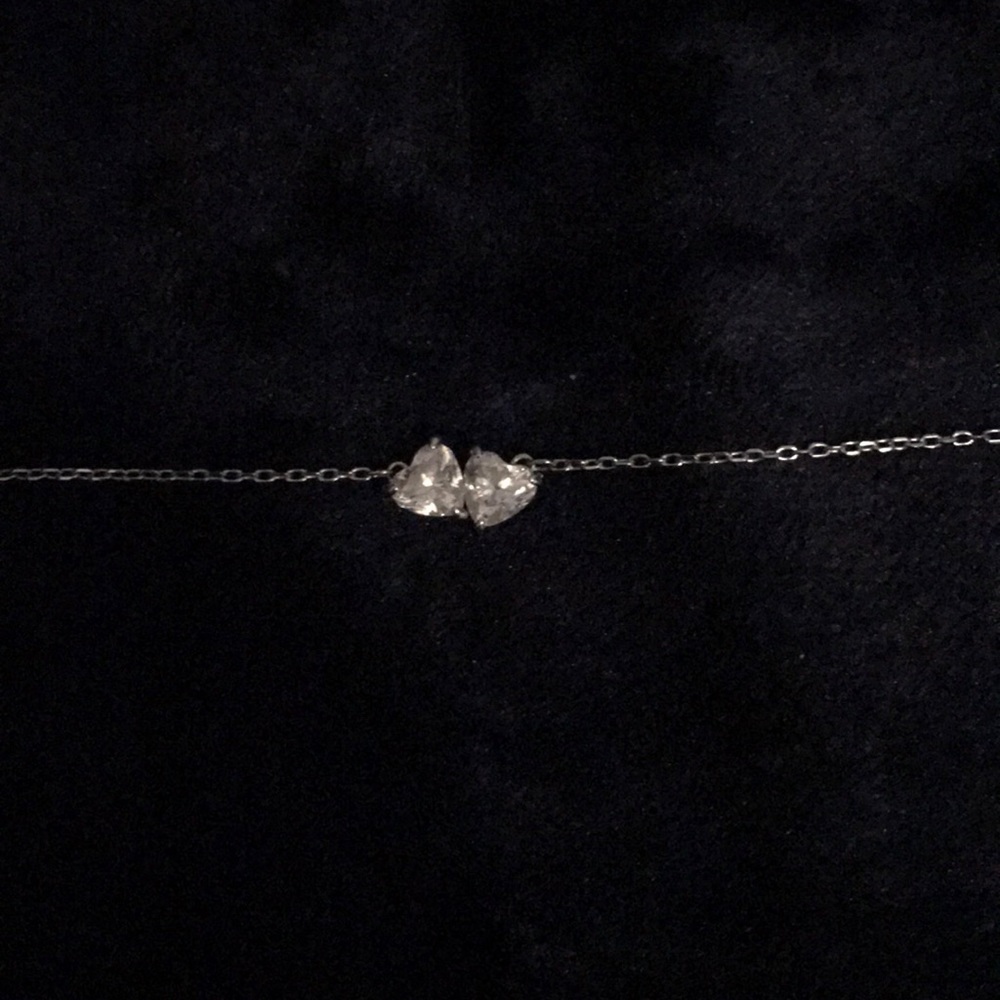 Swarovski crystal necklace